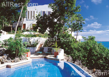 Vatulele Island Resort 14